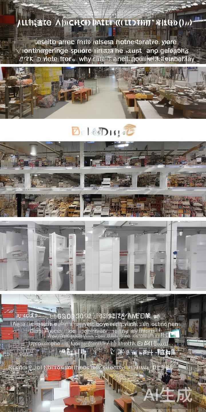 全面解析“来乐动体育电商”的现状与未来发展前景探讨