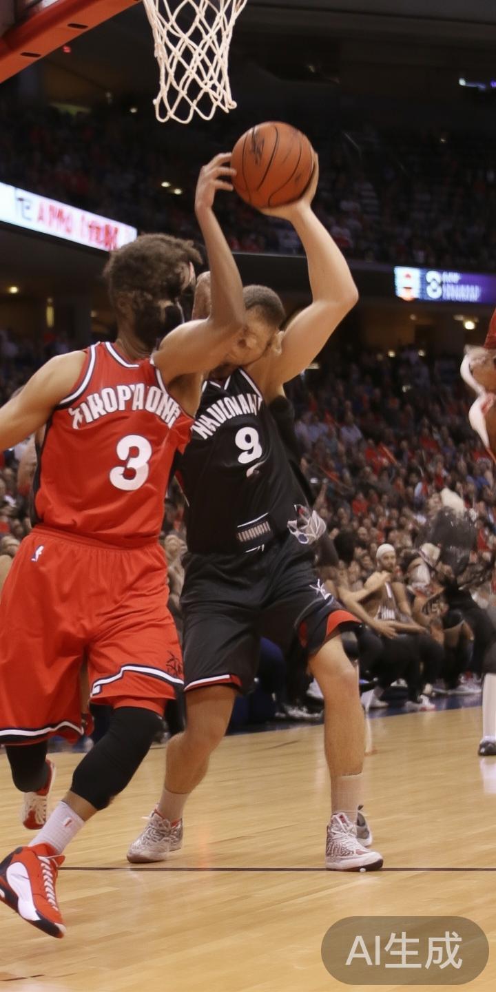 乐动体育全方位报道猛龙最新比赛动态及精彩球队表现