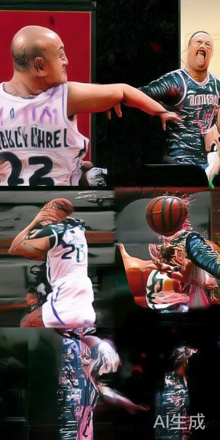 乐动体育篮球A全面解析：赛事优势与用户体验深度评测