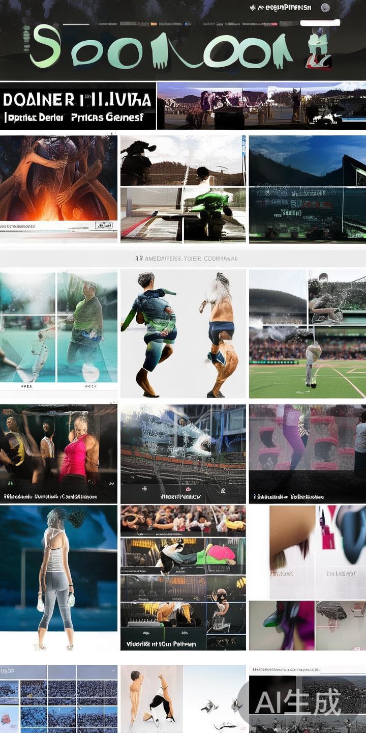 深入了解乐动体育全站：开启多元化体育娱乐新体验