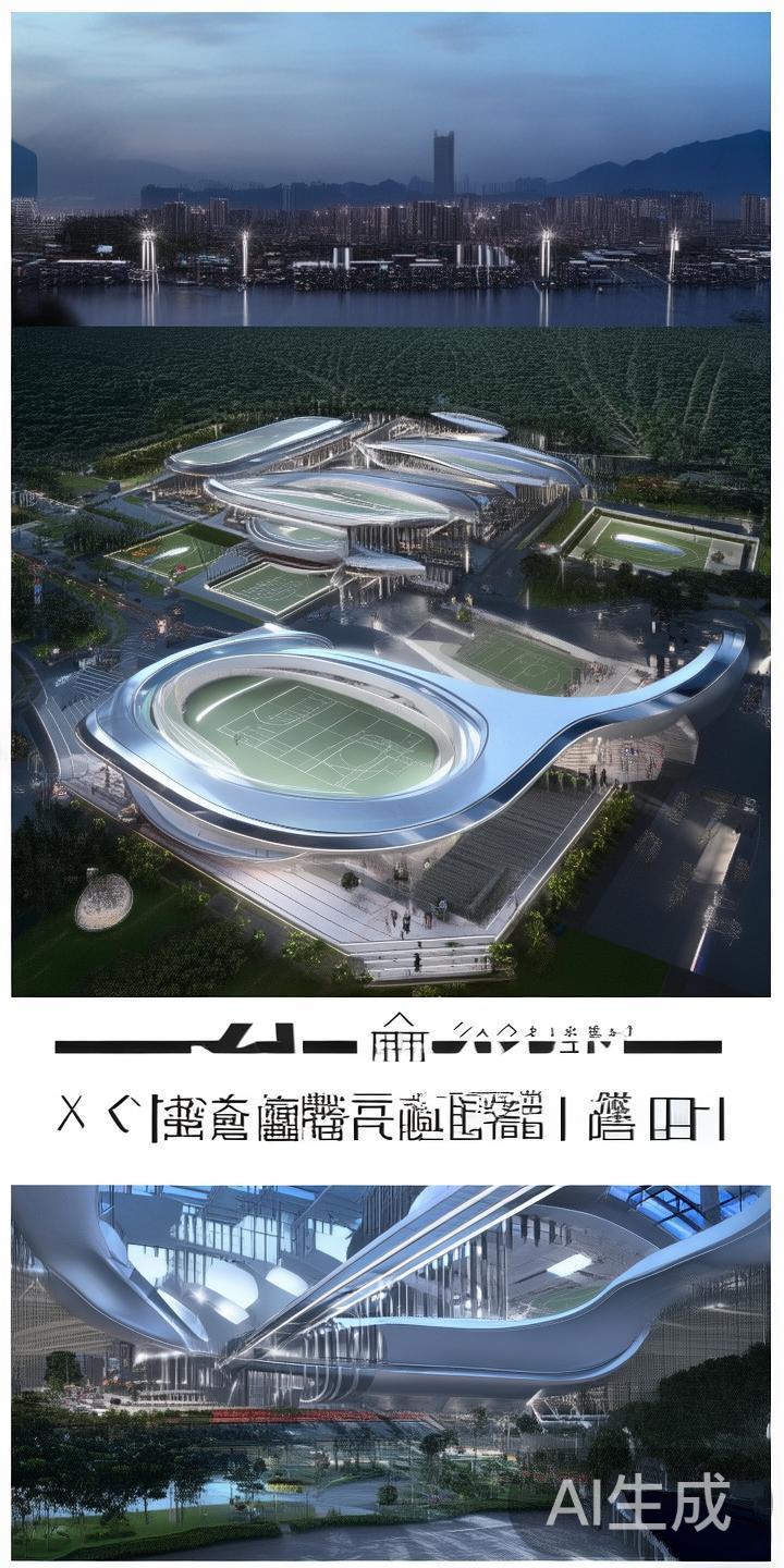 下沙乐动体育中心全方位介绍及精彩赛事与活动推荐