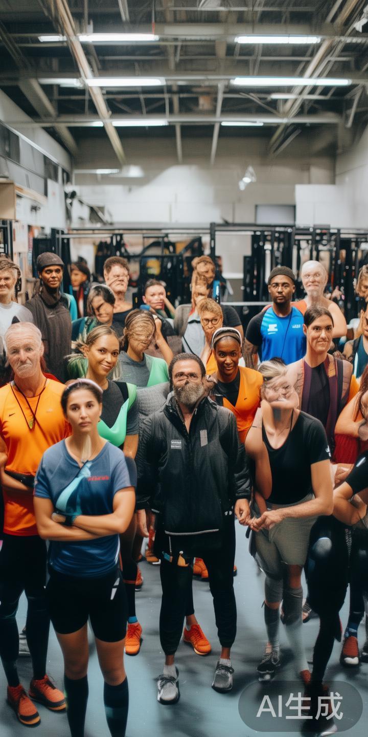 乐动体育冠军队：引领卓越团队共创体育事业新辉煌