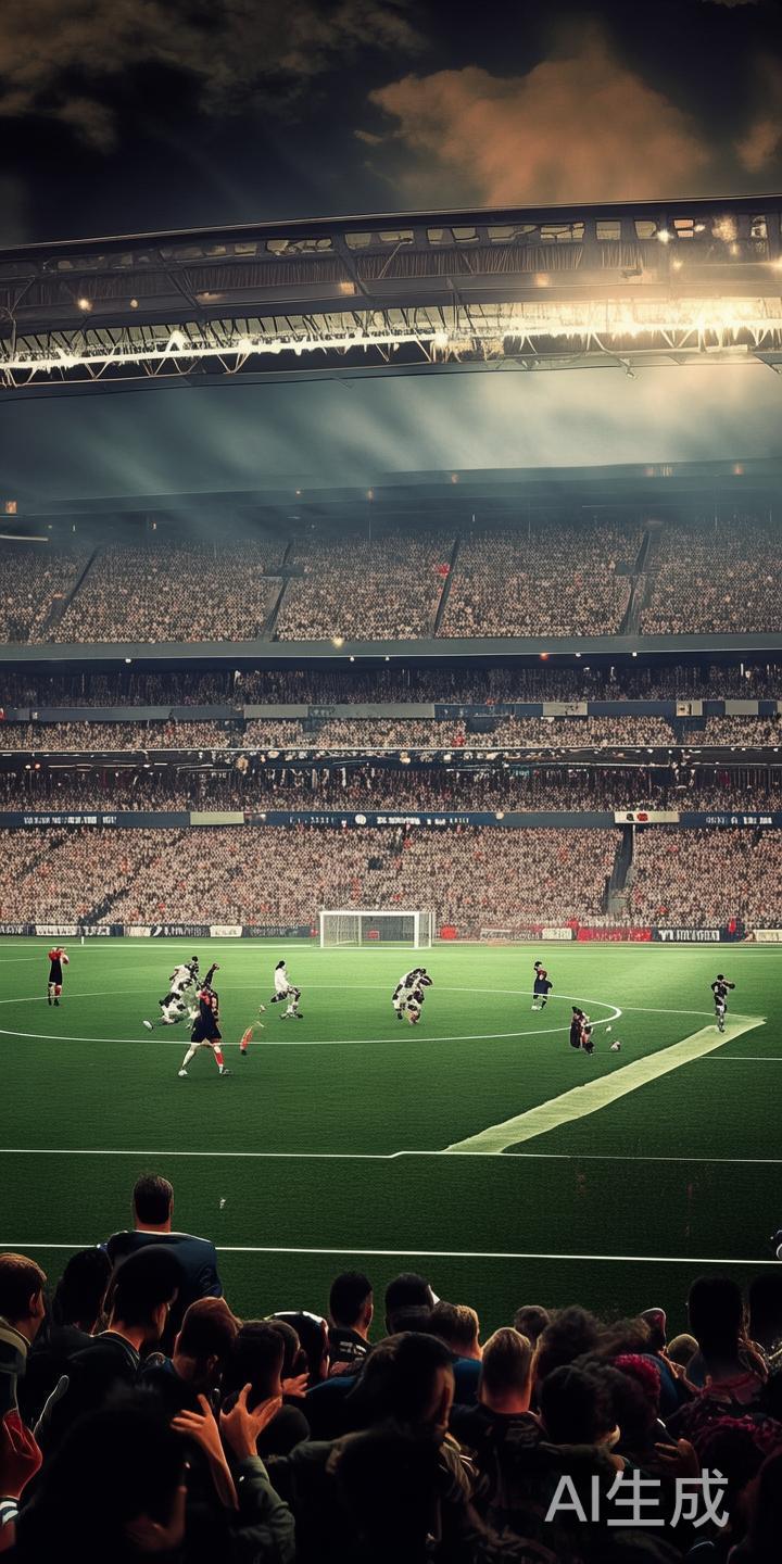 乐动体育精彩解说团队：带你领略足球盛宴的最佳视听享受