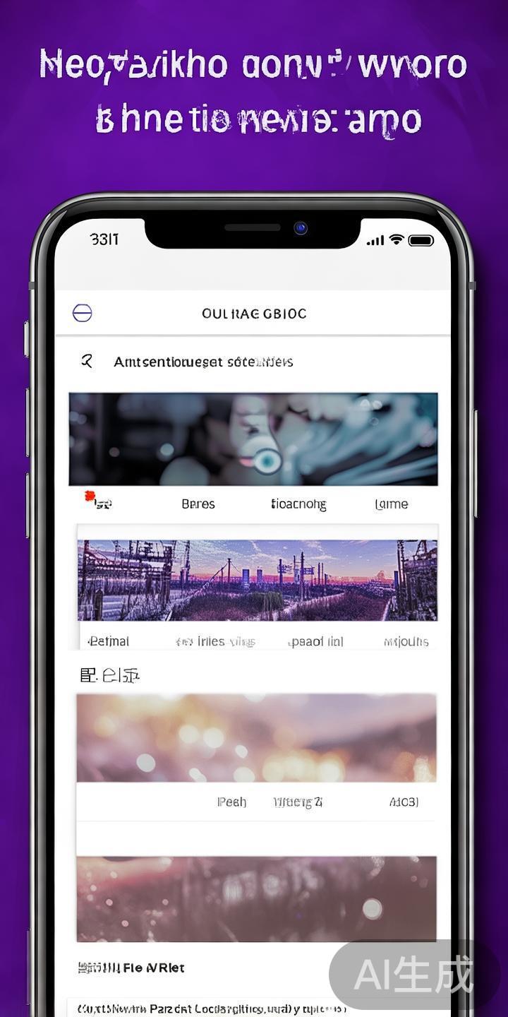 其次，功能升级为用户打开了新的体验空间。新版应用加