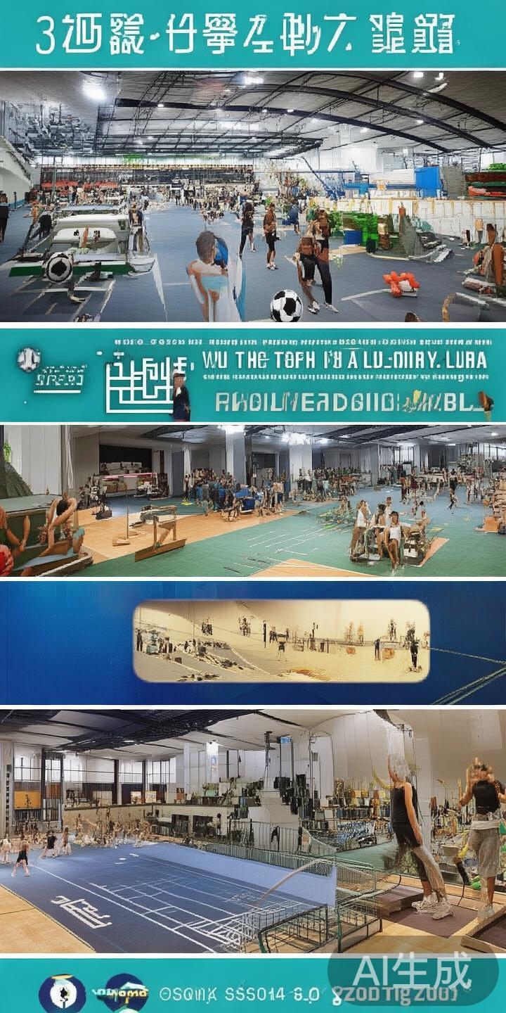 乐动汇体育拓展：构建多元化运动体验与专业培训新格局