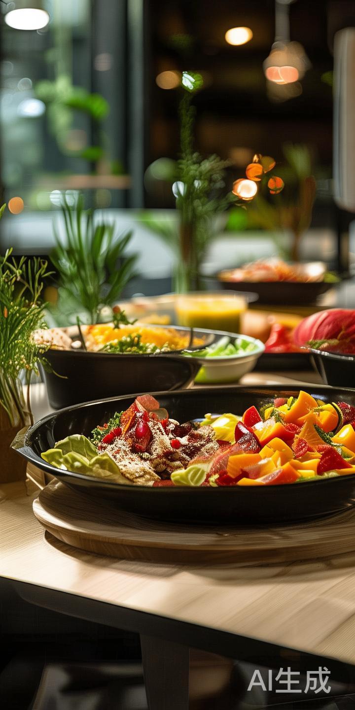 全面揭示溪丘湾乐动体育多元精彩运动体验与卓越特色服务