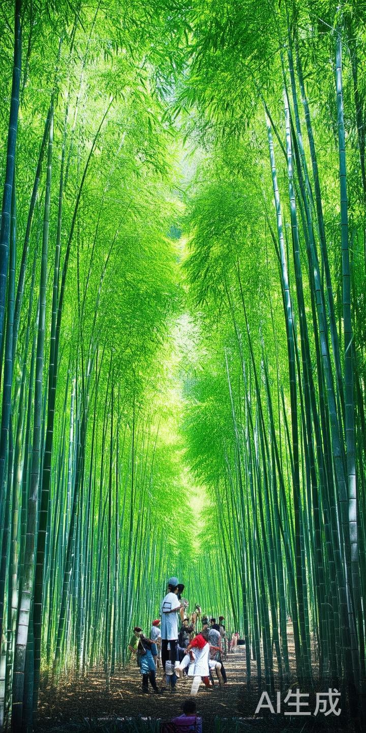 全面探索竹海乐动体育的精彩体验与未来发展潜力