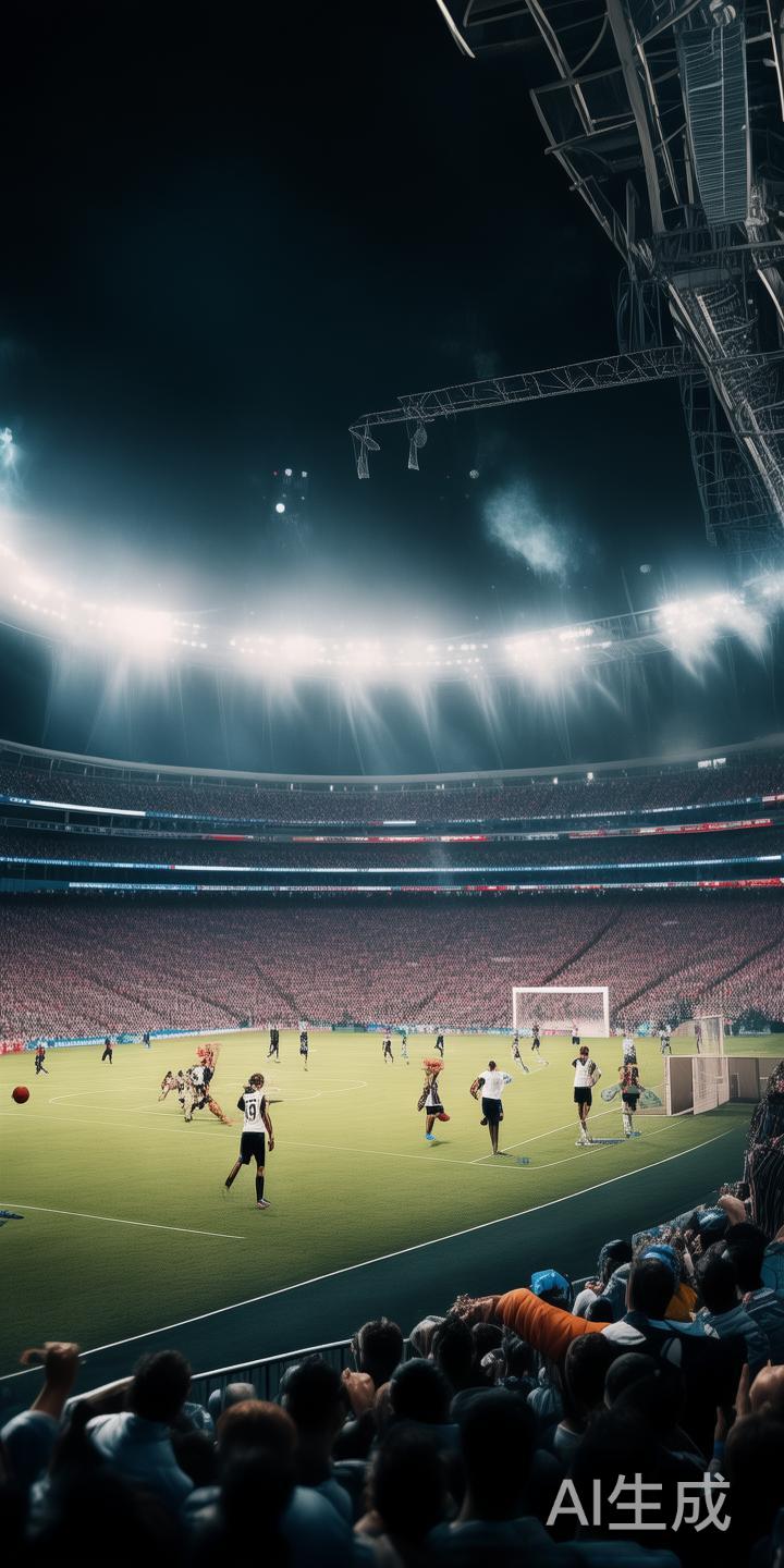 乐动解说体育分析:深入剖析精彩赛事与专业观点精彩分享 一场精彩的比赛,除了运动员的高水平发挥外,解说员的