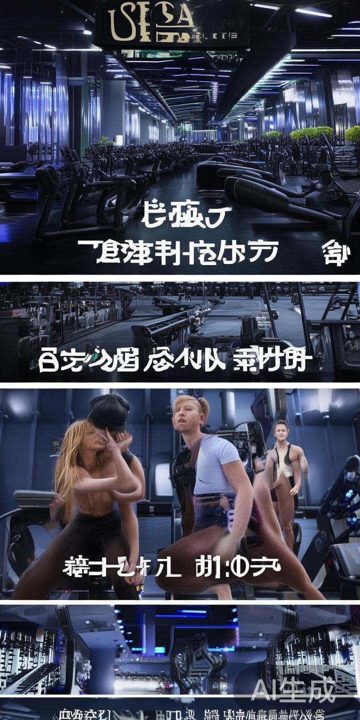 乐动体育全面升级塑形体验，打造完美身形新体验