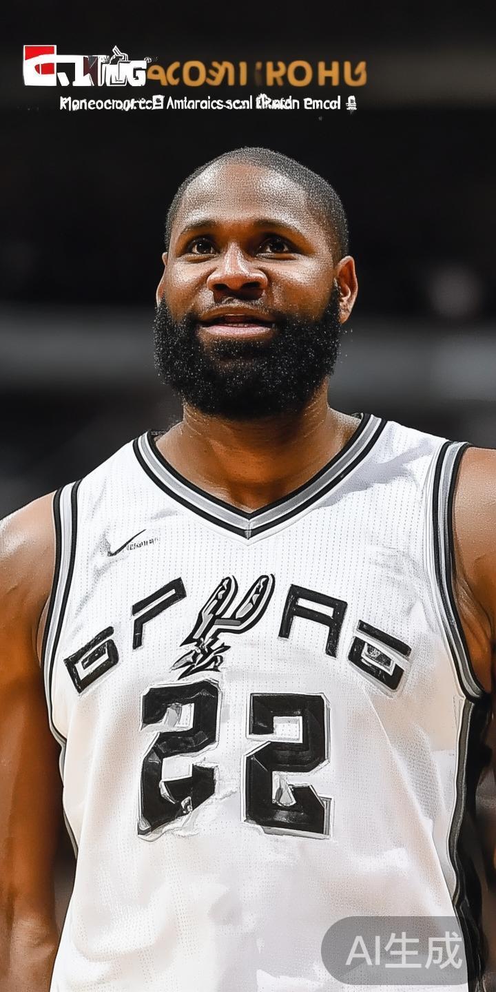 此外，乐动体育平台中马刺队的排名还受益于球队的科学