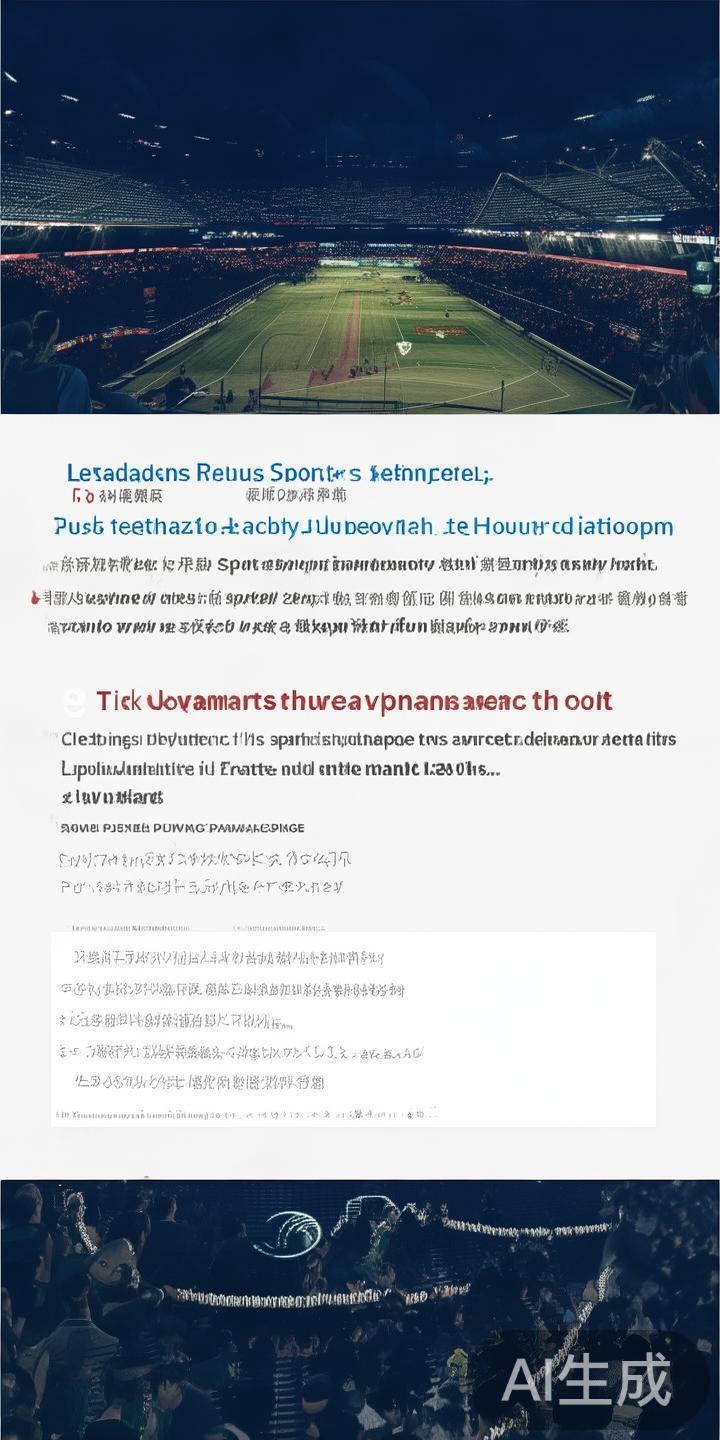 全面解析乐动体育调整策略与未来发展路径的深度研究 在当前激烈竞争的体育产业市场中,企业的战略调整与未