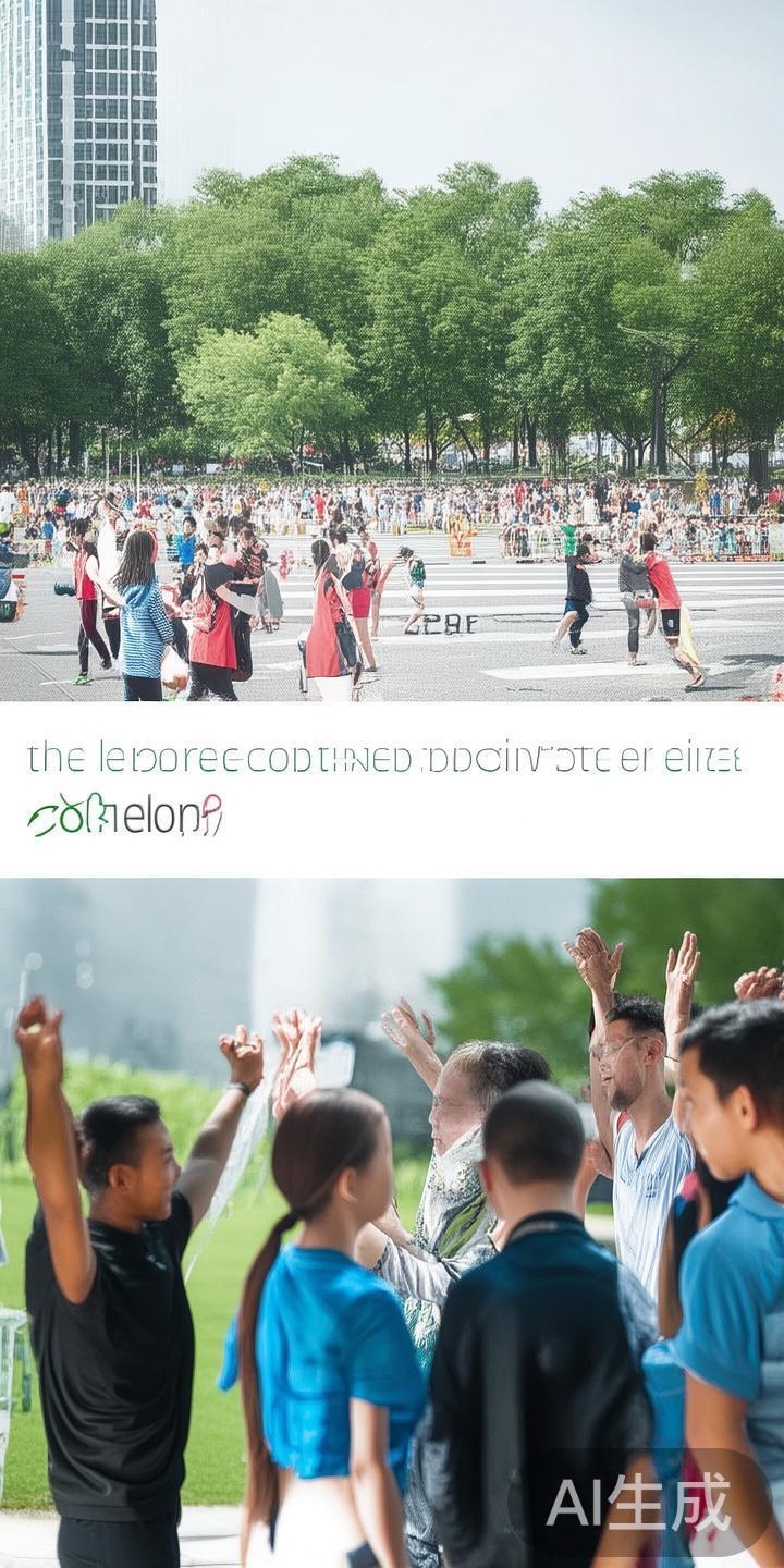 乐动体育公益项目携手共建美好未来,共创体育公益新天地 在现代社会,体育已成为连接人与人之间桥梁的重要纽带