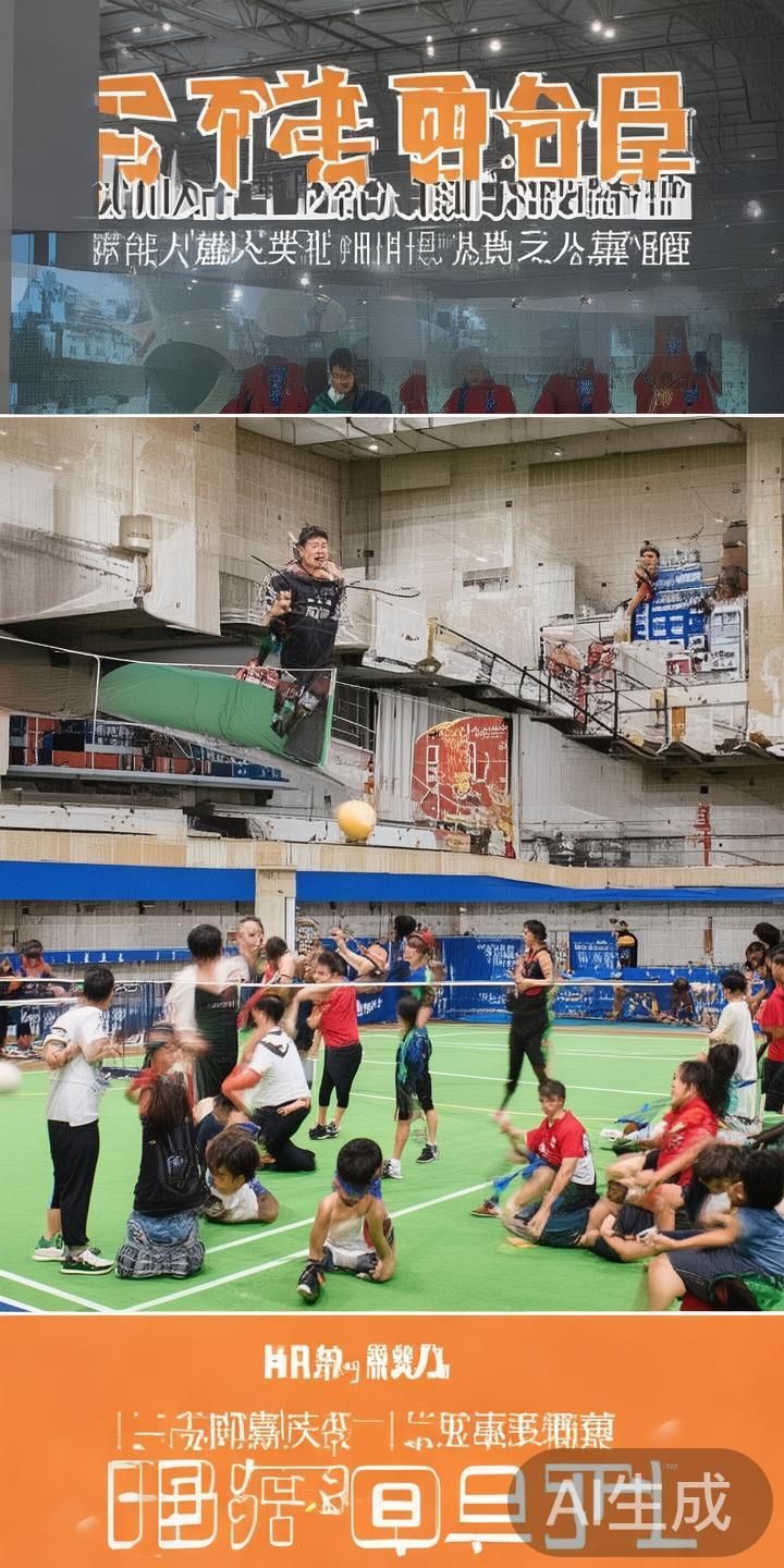 乐动体育羽毛球全方位指南：专业培训、精彩赛事直播与优质装备推荐